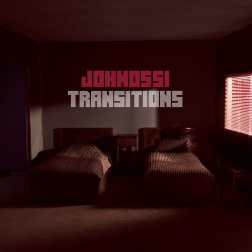Johnossi - Transitions - Preis vom 11.10.2026 03:10:56 h