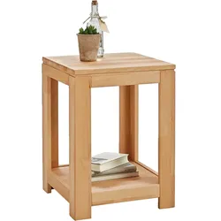 Linea Natura Beistelltisch OSLO - B/H/T ca. 40.50x55.00x40.50