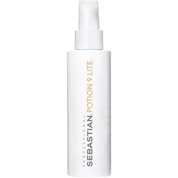 Sebastian, Haarspray, Potion 9 Lite (150 ml)