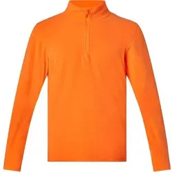 McKINLEY Herren T-Shirt Amarillo, Größe 3XL in Orange Orange