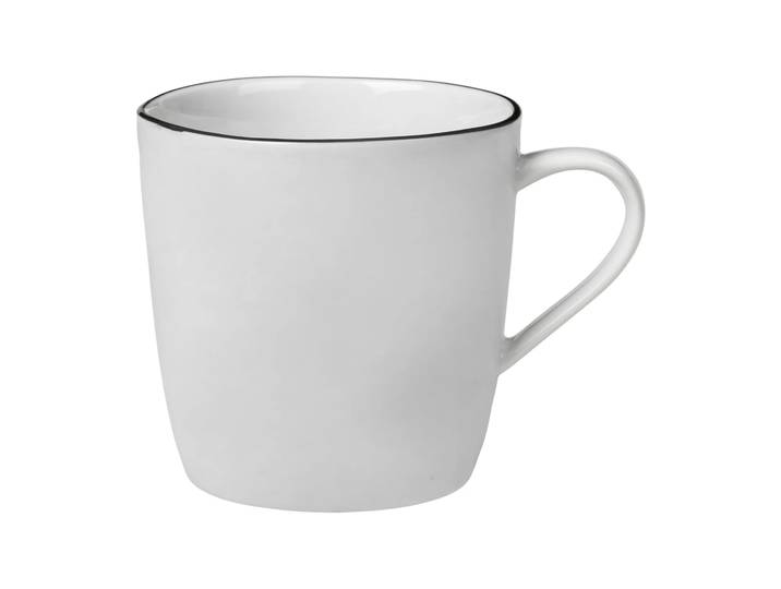 Broste Copenhagen Tasse à thé Salt 25 cl
