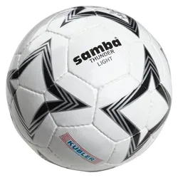 Samba, Fussbälle, (4)