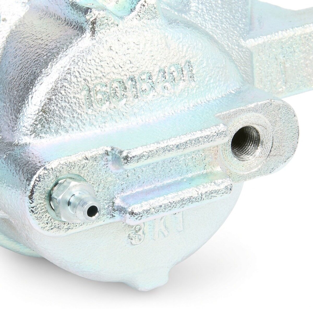 BREMBO F 11 018 Brake caliper