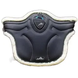 eQuick, Reitsattel