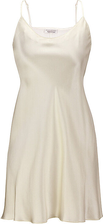 EVA BITZER Negligé creme   XS XS