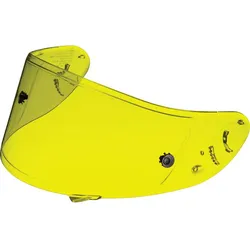 Shoei CWR-F Racing Visier 