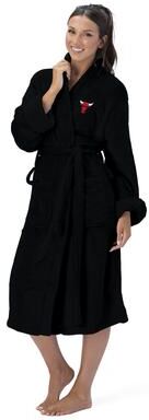 NBA Unisex Robe Small/Medium