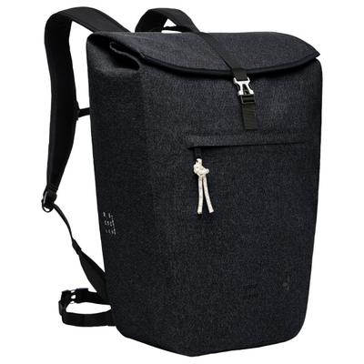 Vaude - Clubride Urban 25 - Daypack schwarz
