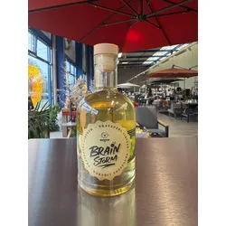 Moesta Brainstorm Bratapfel 500 ml (Alk. 20% vol.)  Likör