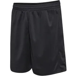 hummel hmlACTIVE Poly Shorts 2001 - black L
