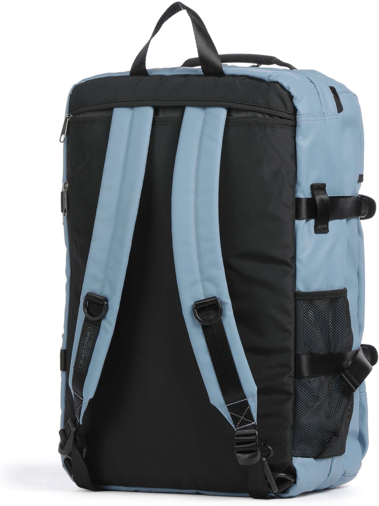 Eastpak Tarp Travelpack Reiserucksack, blau