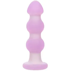 CalExotics, Analtoy, Lavender Haze™ Beaded Probe