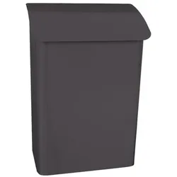 ReinigungsBerater, Briefkasten, Lugon Wandbriefkasten