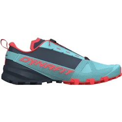 Dynafit, Damen, Wanderschuhe, Traverse (38), Blau