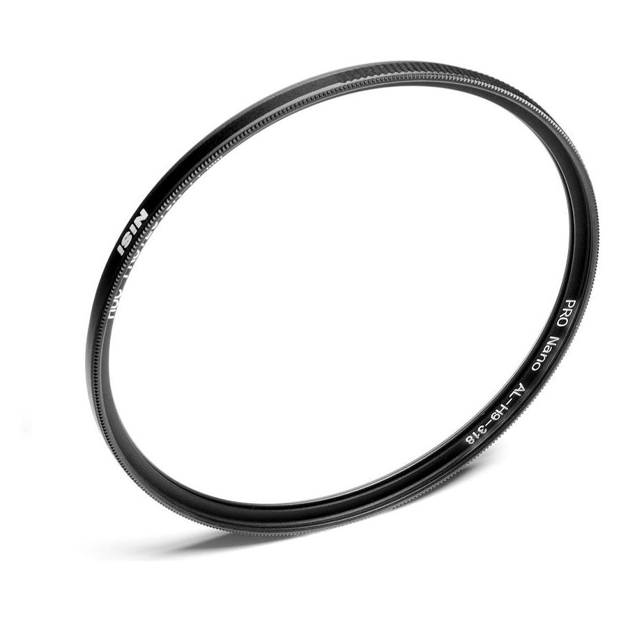 Nisi Pro Nano HUC (37 mm, Schutzfilter) (4110100673)