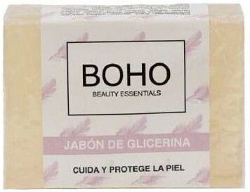 Boho Green Make-Up Jabón de Glicerina 100 gr 100 gr