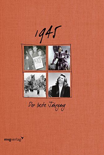 1945: Der beste Jahrgang - Preis vom 09.10.2026 07:28:09 h