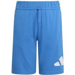 ADIDAS Kinder Shorts Essentials Kids, Größe 140 in Blau Blau