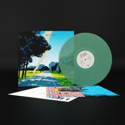 HALF DIVORCED (Loser Edition) - Pissed Jeans, Vinyl