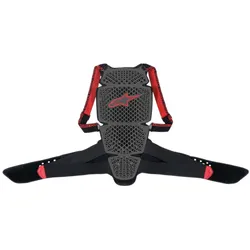 Alpinestars, Motorradprotektor, Nucleon KR-Cell (XS)