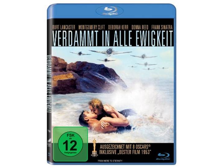 Verdammt in alle Ewigkeit