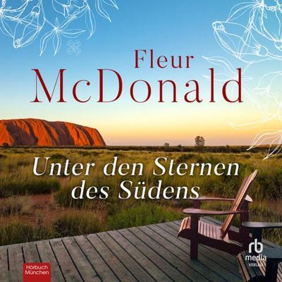 Unter den Sternen des Südens - Fleur McDonald, Audio, 9783987853470