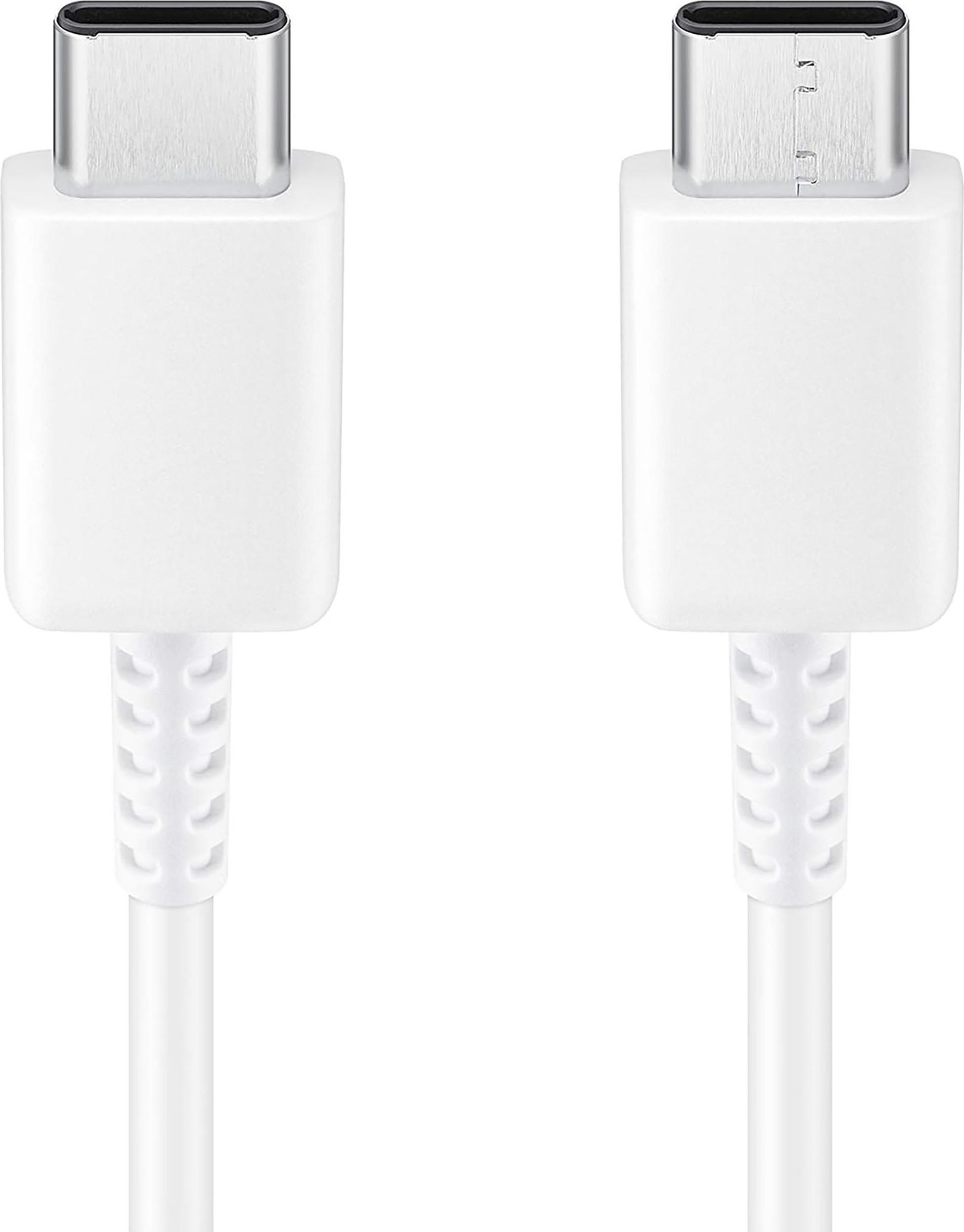 Samsung USB-C naar USB-C Kabel 25W 1m - Wit