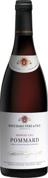 Bouchard Père & Fils Pommard 1er Cru 2018 - Bouchard Père Et Fils - Pommard 1er Cru - Rotwein - 0.75L Burgund