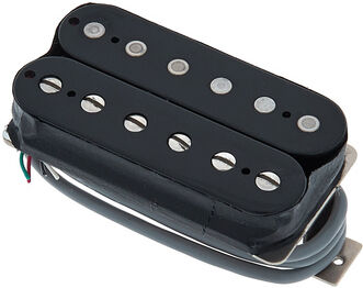 Gibson P-498T BK