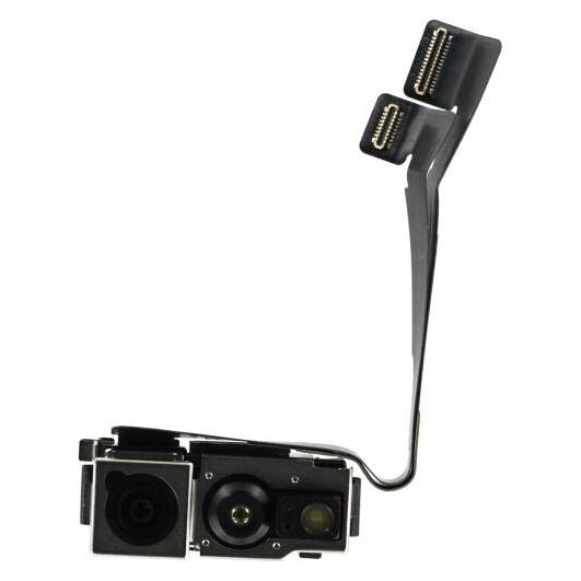 OEM Pulled Original -Frontkamera mit IR-Kamera für iPhone 16 Pro (Apple iPhone 16 Pro) (55134226)