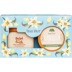 TREE HUT Summer Vanilla & Watermelon Geschenkpackung