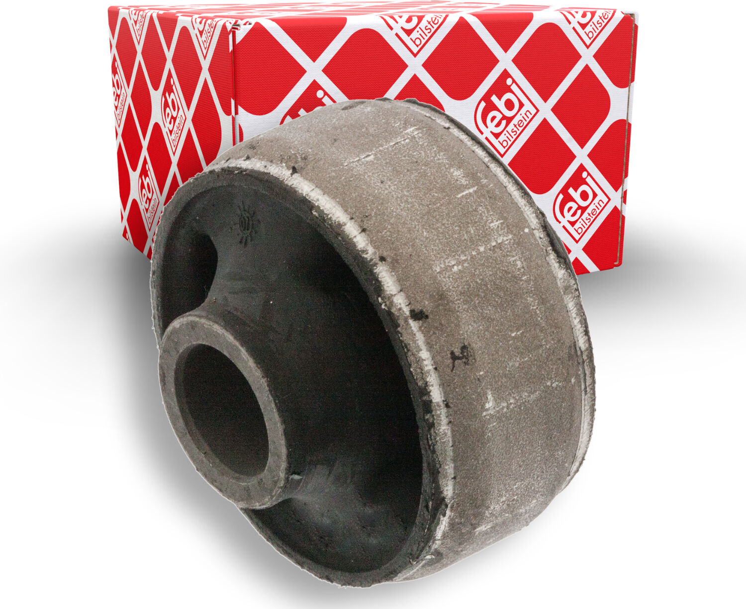 Febi Bilstein Lagerung, Lenker 10021 Hinten Für Ford Vw
