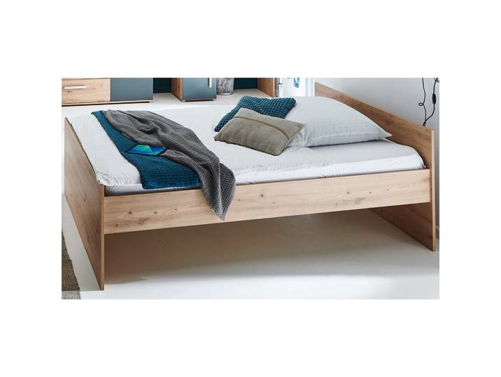 JUGENDBETT Alessio 120 x 200 cm