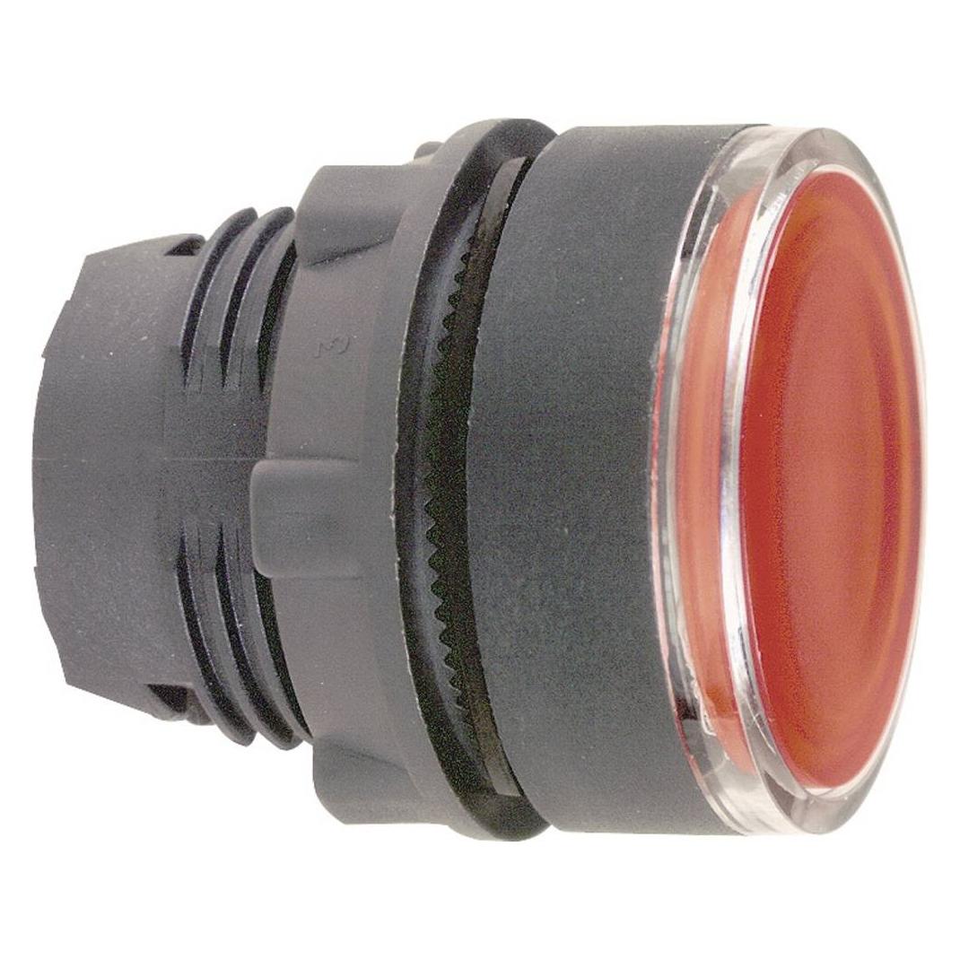 Schneider Electric Drucktaster beleuchtbar rot (ZB5AW343)
