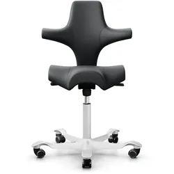 HAG Capisco 8106 Leder Paloma Wollsdorf