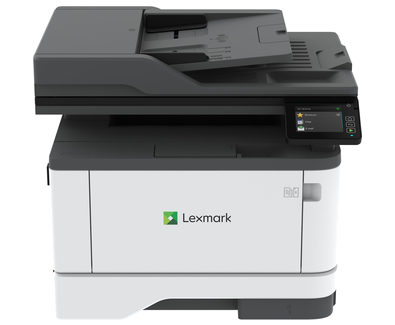 Lexmark MX331adn S/W-Laserdrucker Scanner Kopierer Fax LAN 29S0160