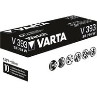 Professional V393, Batterie 10 Stück