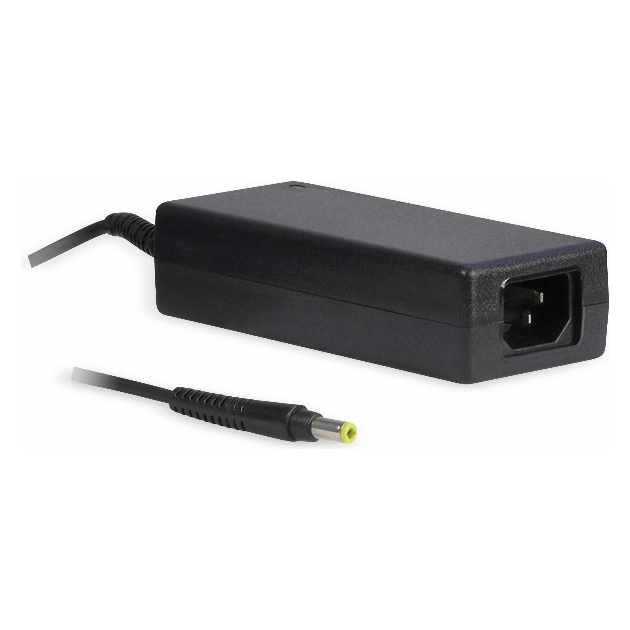 Intertech Netzteil extern mit C14-Gerätebuchse (60 W) (88882099)