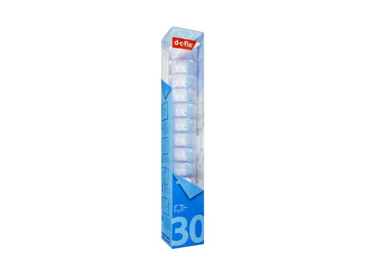 d-c-fix Fensterfolie Static Milton 30x200cm