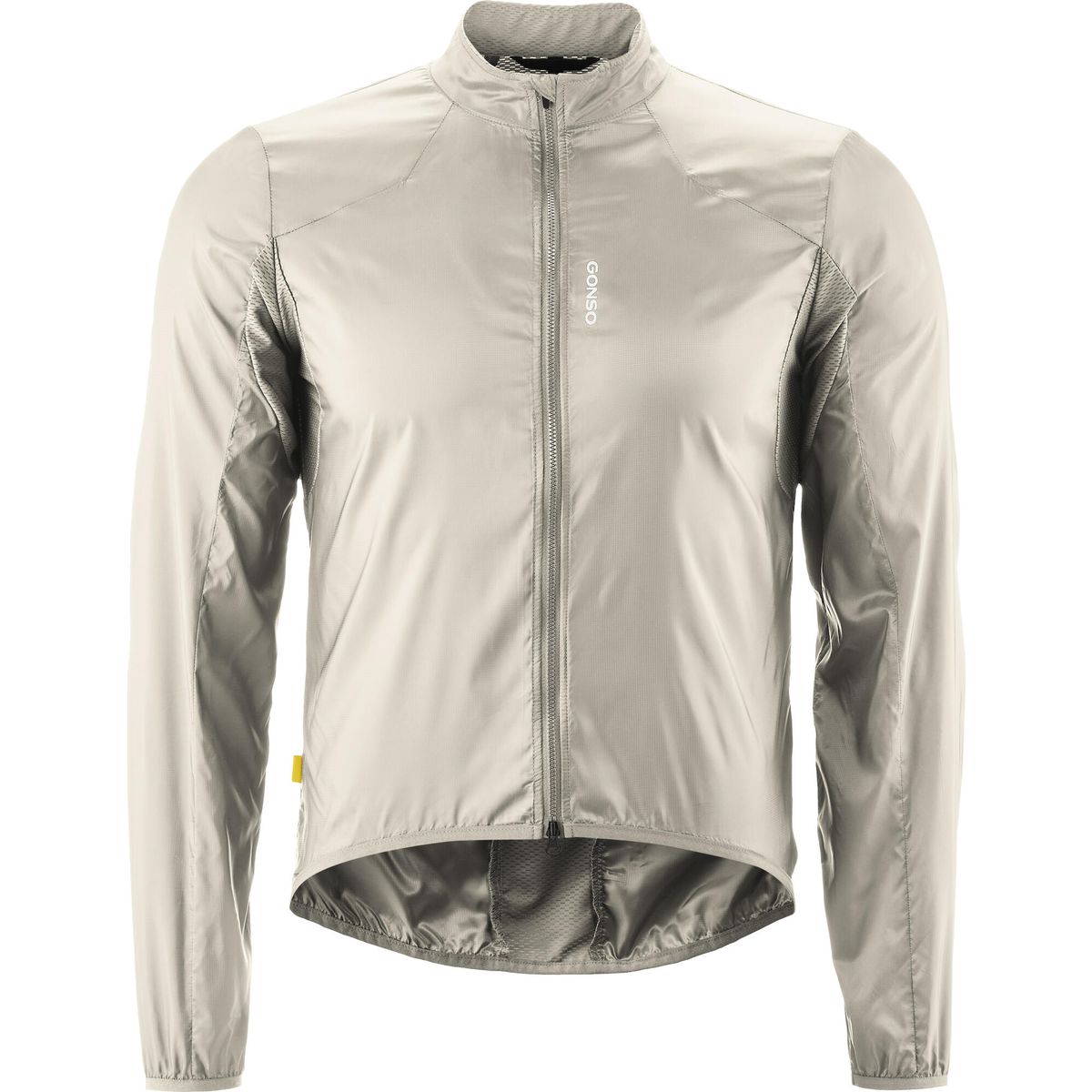 Gonso Road Jacket Wind M chateau gray (M20244) 3XL 3003162_M20244_3XL