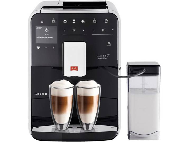 Melitta Kaffeevollautomat