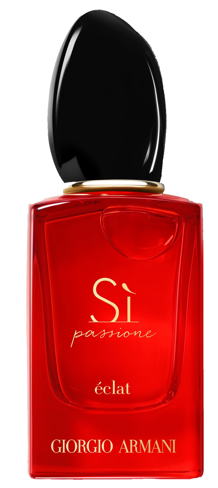 Giorgio Armani Sì Passione Écalt Agua de perfume para mujer 30mL