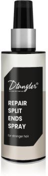 Dtangler Repair Split Ends Repair spray para pontas duplas 100 ml. Repair Split Ends Repair