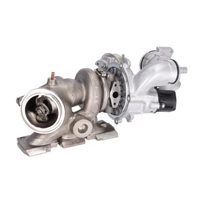 FEBI BILSTEIN Lader, Aufladung 192287 rechts für Mercedes