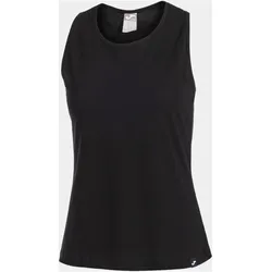 JOMA Oasis Tanktop Damen 100 - schwarz XL