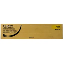 Xerox 006R01263 Toner – yellow – B-Verpackung