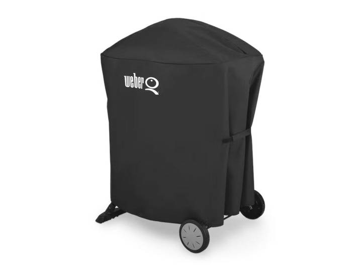 Weber opberghoes q1000/2000