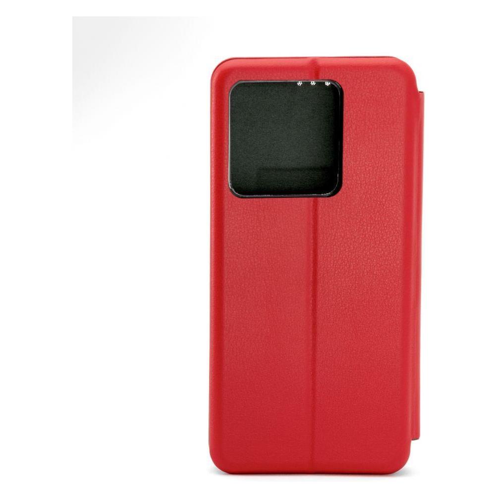 iLike Redmi Note 13 Pro 5G Book Case Slim (Xiaomi Redmi Note 13 Pro 5G) (ILIXIARN13P5BCR)