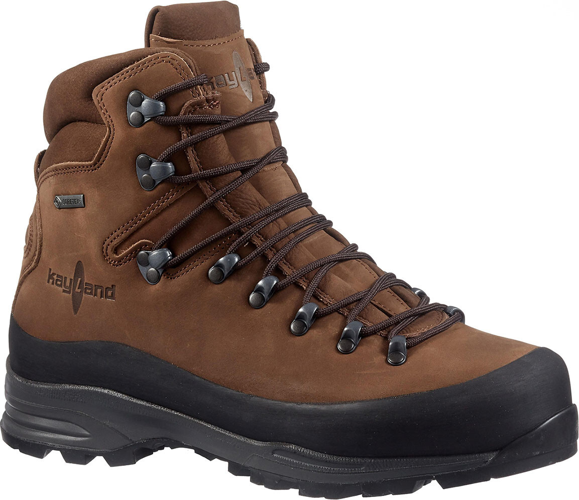 Kayland Globo GTX Schuhgröße: 42 - UK 8