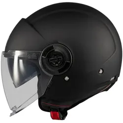 MT, Motorradhelm, VIALE SV S PURE Jethelm (S)